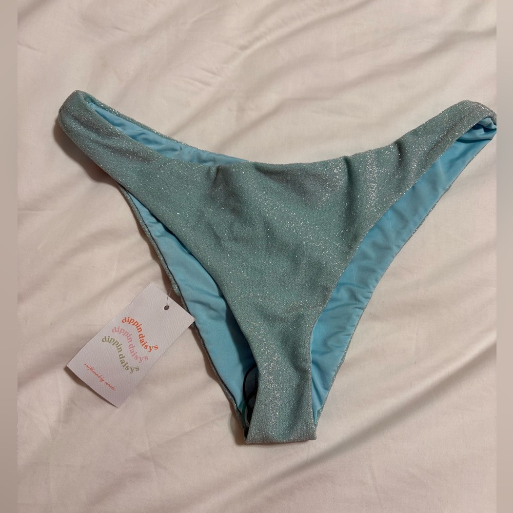 Dippin Daisy’s Bikini Bottoms NWT